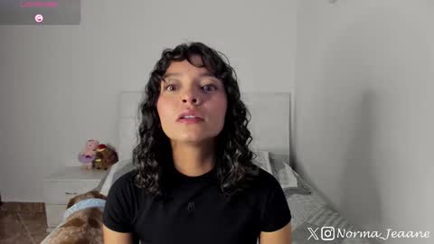 Norma Jeaane online show from November 2025 10:51:01 PM