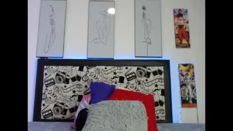 Snapshot of normaa22 chatting on November 2025 11:02:01 PM Norma online show from November 2025 11:02:01 PM