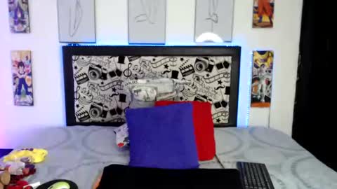 Snapshot of normaa22 chatting on November 2025 11:25:01 PM Norma online show from November 2025 11:25:01 PM