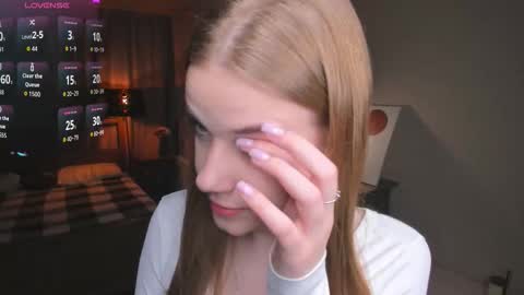 Beatrice online show from November 2025 07:26:01 PM