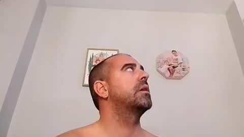 NORMALITO online show from September 2025 11:45:01 AM