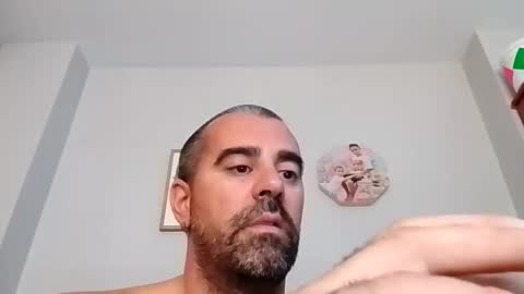 NORMALITO online show from September 2025 12:19:01 PM