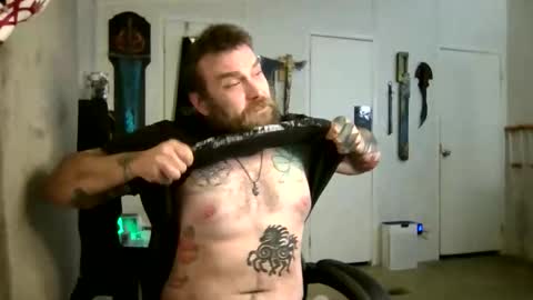 norsirish online show from November 2025 01:43:01 PM