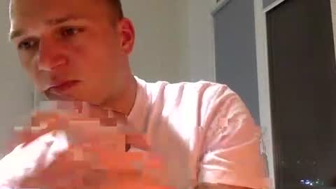 Justin online show from March 2026 08:15:02 PM