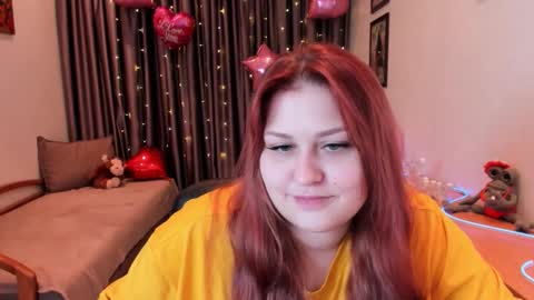 NORA online show from February 2026 08:27:01 PM