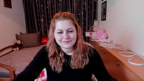 Snapshot of nortystaar chatting on April 2026 03:02:01 AM NORA online show from April 2026 03:02:01 AM
