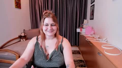 Snapshot of nortystaar chatting on April 2026 06:25:01 PM NORA online show from April 2026 06:25:01 PM