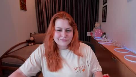 Snapshot of nortystaar chatting on May 2026 06:57:02 PM NORA online show from May 2026 06:57:02 PM