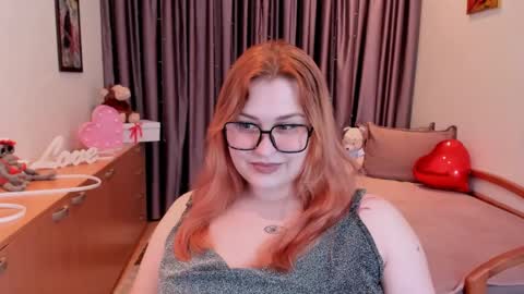 Snapshot of nortystaar chatting on May 2026 07:55:02 PM NORA online show from May 2026 07:55:02 PM