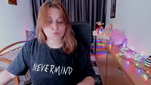 NORA online show from July 2026 07:40:01 PM