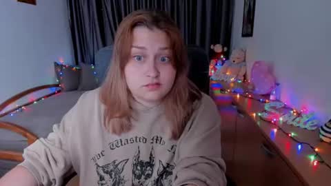 NORA online show from July 2026 07:07:02 PM