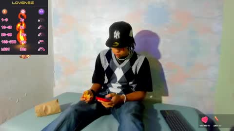 HOFFMAN online show from December 2024 01:06:01 PM