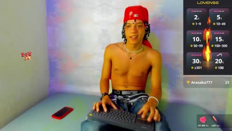 HOFFMAN online show from December 2024 05:00:01 PM