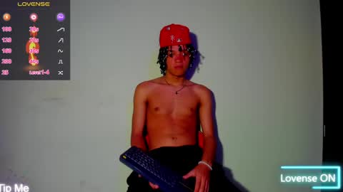 HOFFMAN online show from December 2024 01:43:02 PM