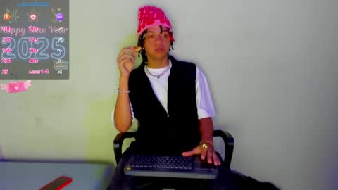 HOFFMAN online show from January 2025 12:58:02 PM