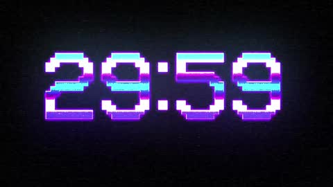 HOFFMAN online show from January 2025 04:00:02 PM