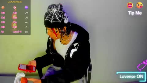 HOFFMAN online show from January 2025 01:04:01 PM