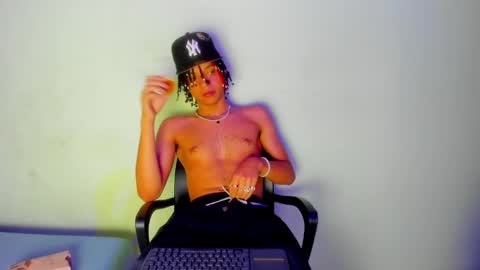 HOFFMAN online show from January 2025 01:13:02 PM