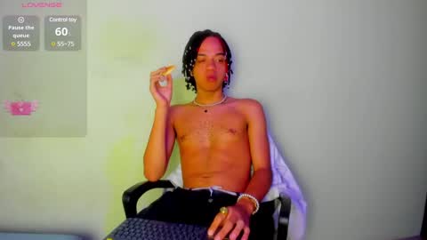 HOFFMAN online show from January 2025 01:21:02 PM