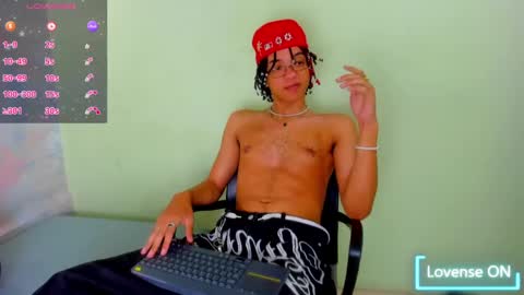 HOFFMAN online show from January 2025 01:45:02 PM