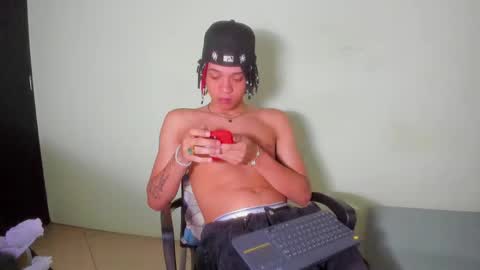 HOFFMAN online show from February 2025 01:21:02 PM