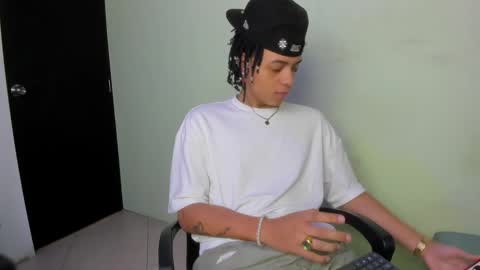 HOFFMAN online show from March 2025 01:18:01 PM