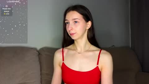 Hello My name is Helene NTMU  Finger up if u like what u see online show from April 2026 02:04:02 PM