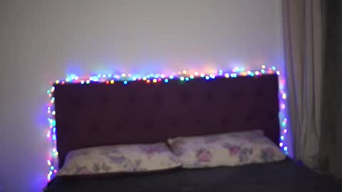 Snapshot of notamericanpie23 chatting on January 2026 04:43:01 PM Tina online show from January 2026 04:43:01 PM