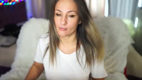 Snapshot of notamericanpie23 chatting on January 2026 10:09:02 AM Tina online show from January 2026 10:09:02 AM