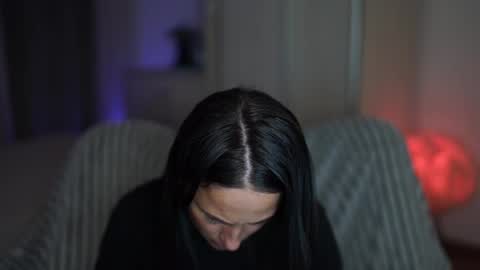 Snapshot of notamericanpie23 chatting on February 2026 05:44:02 PM Tina online show from February 2026 05:44:02 PM