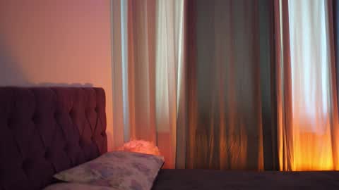 Snapshot of notamericanpie23 chatting on February 2026 07:38:01 AM Tina online show from February 2026 07:38:01 AM