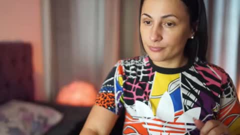 Snapshot of notamericanpie23 chatting on February 2026 09:08:01 AM Tina online show from February 2026 09:08:01 AM