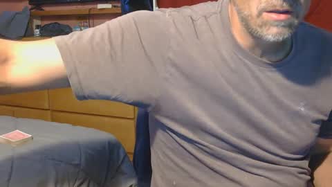 Snapshot of notanavgjoe chatting on September 2025 04:27:01 AM Just Hangin out bigballs letsgetdirty brandnew online show from September 2025 04:27:01 AM