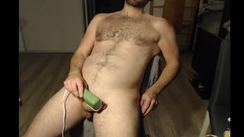 Mr. Soup online show from January 2026 06:33:01 PM