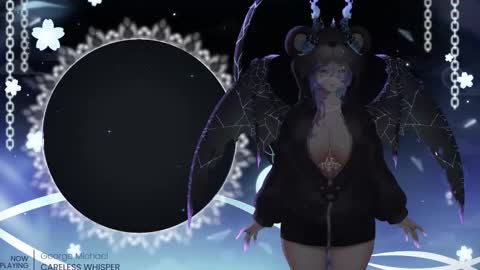 NotMoonlight online show from January 2026 11:48:02 AM