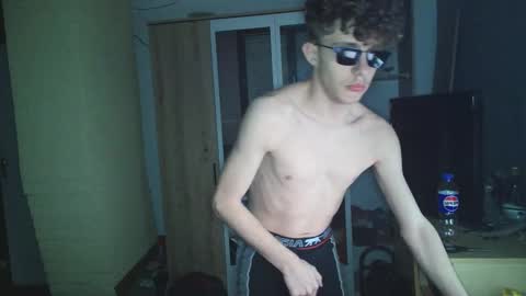 NotSpace   online show from February 2025 09:16:02 PM