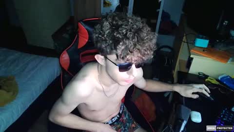 NotSpace   online show from March 2025 10:21:01 PM