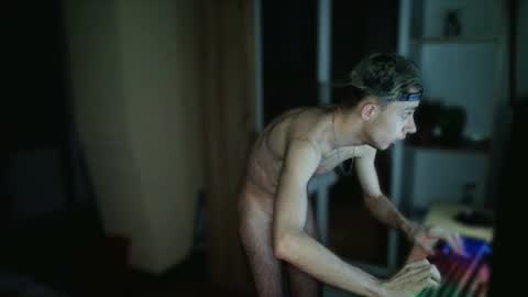 Snapshot of notspace_721128 chatting on January 2026 08:43:01 PM NotSpace online show from January 2026 08:43:01 PM