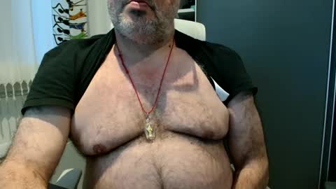 sweet bear online show from January 2025 08:25:01 AM