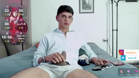 Snapshot of nova__19 chatting on September 2025 04:08:01 PM nova__19 online show from September 2025 04:08:01 PM