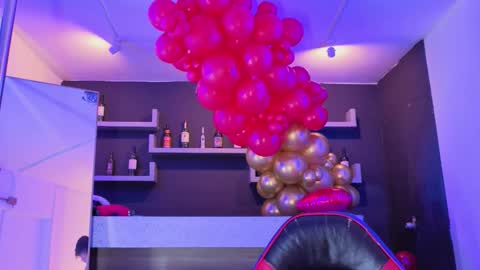 Nova Salvatore online show from February 2026 04:05:02 AM