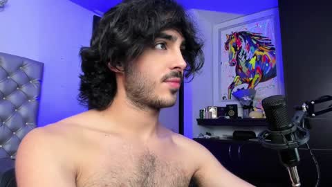 Nova online show from January 2025 03:26:02 PM