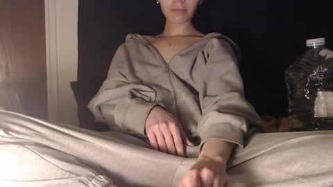 Snapshot of novafrey chatting on January 2025 05:11:01 AM Olivia online show from January 2025 05:11:01 AM