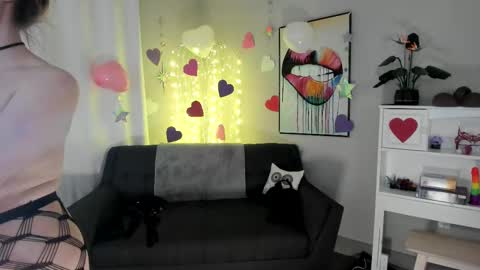 Nova Harper online show from February 2025 06:42:02 AM