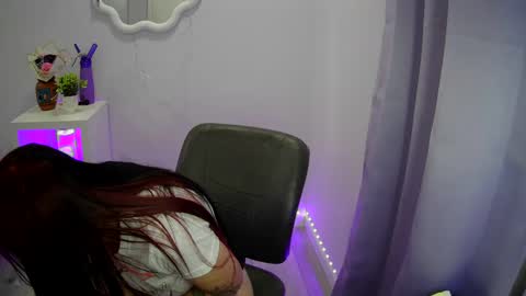 Snapshot of novahh_syxxx chatting on December 2024 08:41:01 AM novahh_syxxx online show from December 2024 08:41:01 AM