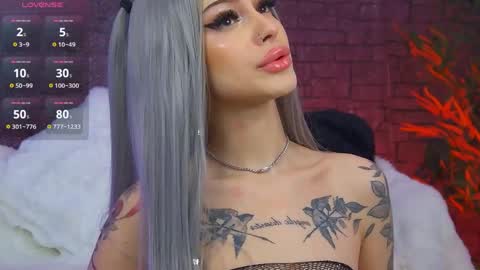 Ariana online show from May 2026 05:09:01 PM