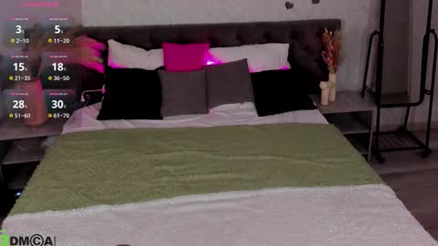 Sonya online show from November 2025 12:44:01 AM