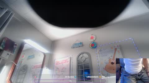 LucidXotix online show from May 2026 02:40:02 AM