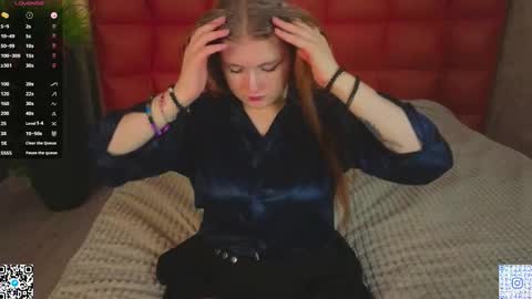 Azalea online show from January 2026 06:28:02 AM