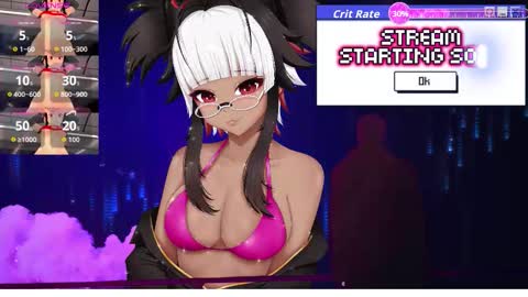 Nova Star  online show from November 2025 04:56:01 PM